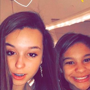 Meet your Posher, Ali